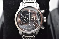 Iwc fleiger chronograph for sale  Monroe