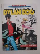 Dylan dog super usato  Vallo della Lucania