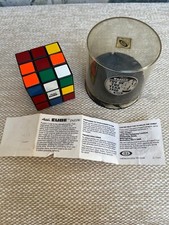 Original rubiks cube for sale  ISLE OF HARRIS