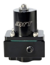 Regulador de pressão de combustível Quick Fuel Technologies 50-5016 EFI 45psi para QFI-500EFI comprar usado  Enviando para Brazil