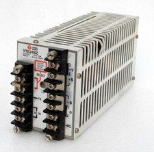Usado, Fonte de alimentação VGC ETA MODELO VTE24SZ I/P 100-200VAC O/P +24V 10A comprar usado  Enviando para Brazil