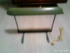 Lampe vintage 1950 d'occasion  Saint-Chef