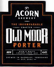 Acorn old moor for sale  CHRISTCHURCH