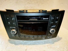 Suzuki swift panasonic for sale  PERTH