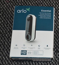 Arlo kabellose video gebraucht kaufen  Düsseldorf