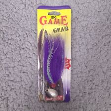 Tackle pike fishing for sale  Hudsonville