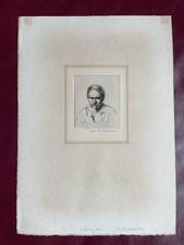 Original pencil signed for sale  Titusville