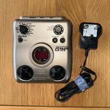 Zoom g1n ext for sale  LEIGHTON BUZZARD