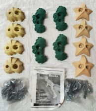 Rock climbing holds for sale  Vine Grove