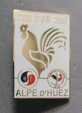 Insigne broche médaille d'occasion  Reims