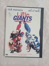 Little giants rick for sale  Rainier