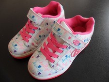 Heelys heelys dual for sale  HARLOW