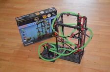 Kugelbahn fischertechnik 51193 gebraucht kaufen  Kassel