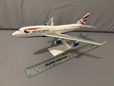 British airways boeing for sale  SHEFFIELD