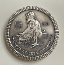 2 Oz Thunder Chicken, usado comprar usado 2 Oz Thunder Chicken, usado comprar usado  Enviando para Brazil