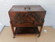 Antique vintage sewing for sale  PORTHCAWL