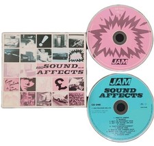 Jam sound affects for sale  ALLOA