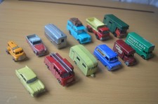 Matchbox lesney various for sale  STRATFORD-UPON-AVON