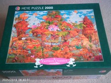 Collectable 2000 piece for sale  KING'S LYNN