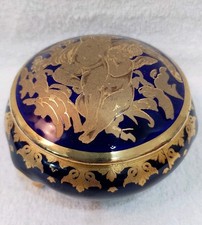 Limoges decorato mano usato  Roma