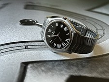 Ebel e9187151 harrison for sale  READING