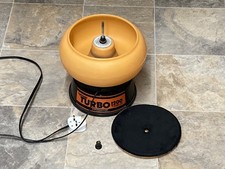 Lyman turbo 1200 for sale  BRENTWOOD
