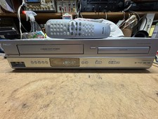 PHILIPS DVD / VCR VHS COMBO PLAYER com controle remoto, DVD Funciona, VCR Precisa Funcionar, COMO ESTÁ!, usado comprar usado PHILIPS DVD / VCR VHS COMBO PLAYER com controle remoto, DVD Funciona, VCR Precisa Funcionar, COMO ESTÁ!, usado comprar usado  Enviando para Brazil