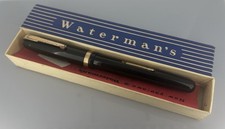 Vintage waterman 513 for sale  ST. AUSTELL
