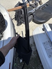 Gepäckplane leiter mercedes gebraucht kaufen  Hermeskeil