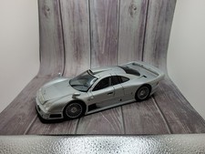 Maisto mercedes benz d'occasion  Expédié en Belgium