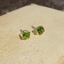 Sterling silver faceted for sale  RADSTOCK