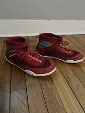 Sisttke wrestling shoes for sale  Taylor