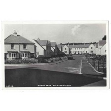 Auchtermuchty north park for sale  GLASGOW