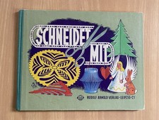 Rudolf arnold verlag gebraucht kaufen  Ebersdorf