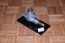 Motor de corrida Nelson 45 ABC Nitro Marine barco interno 7,5cc vintage!, usado comprar usado  Enviando para Brazil
