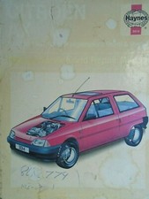 Citroen 1987 1997 for sale  TONYPANDY