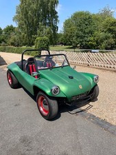 Beach buggy genuine for sale  NORWICH