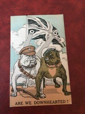 Ww1 patriotic british for sale  BASINGSTOKE