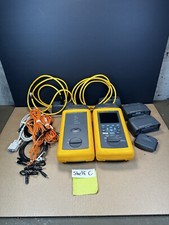 Fluke dsp 4000 for sale  Everett