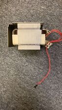 Oem microwave transformer for sale  Taylors