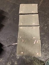 Ww2 cuscini militari usato  Casalecchio di Reno