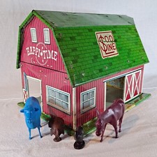 Vintage 1950s marx for sale  Rosemount