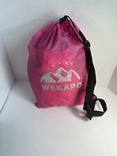 Wekapo inflatable lounger for sale  Monmouth