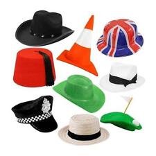 Pack photobooth hats for sale  SOUTHEND-ON-SEA