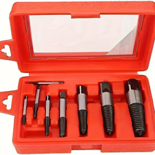 Kit estrattori conici usato  Napoli