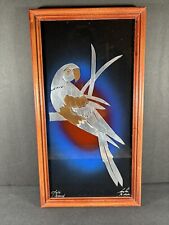 Framed art tin for sale  Jacksonville