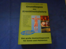 Sachbuch gesundheitsbuch grund gebraucht kaufen  Essen