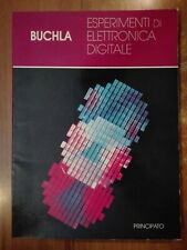 David buchla esperimenti usato  Cento