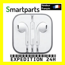 Ecouteurs compatibles iphone d'occasion  Poitiers