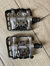 Pedali bicicleta components usato  Viterbo